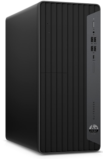 HP EliteDesk 800 G6 TWR