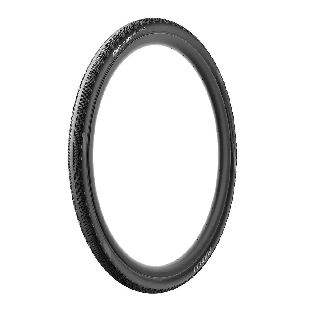 Pirelli Cinturato All Road Gravelband Zwart