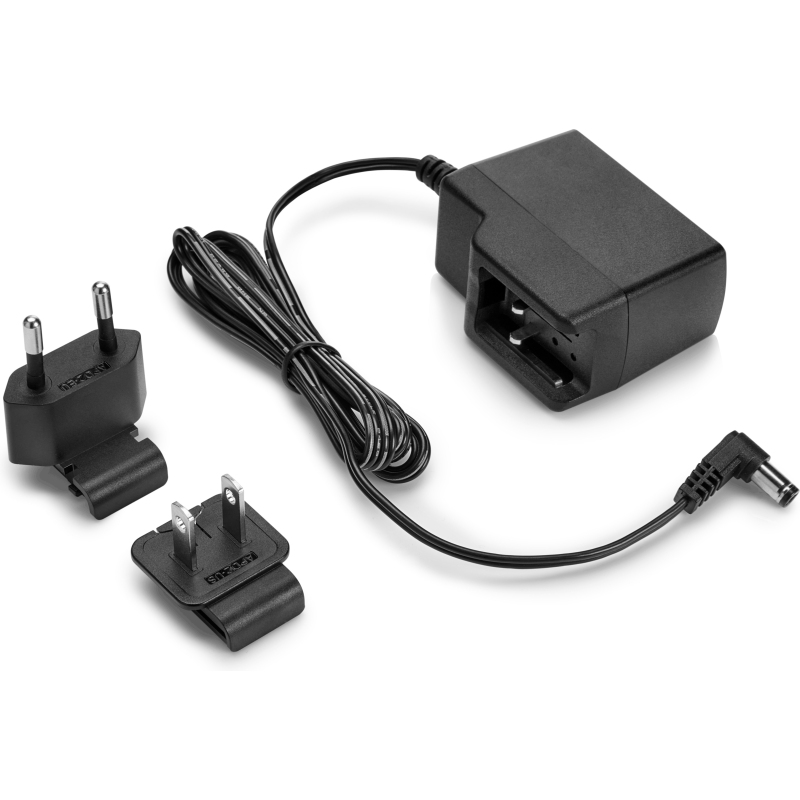HPE Aruba Networking Networking Instant On 12V/18W Power Adaptor RW