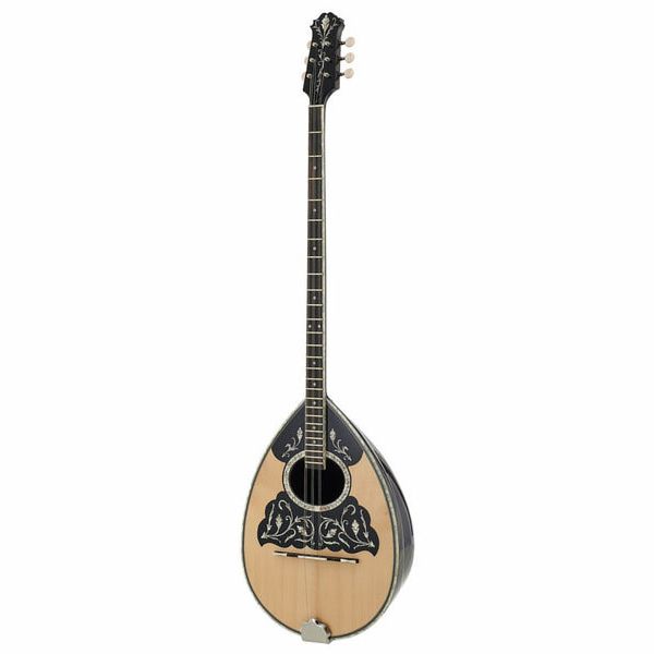 Matsikas BZ6-205 Bouzouki 6-String