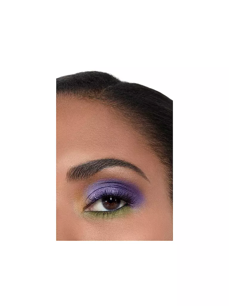 CHANEL LIDSCHATTEN MIT VIELFÄLTIGEN EFFEKTEN 2G lila