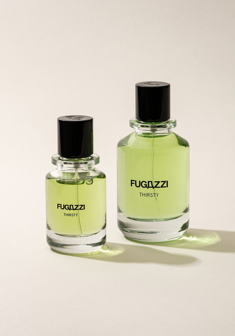 fugazzi parfum parfum 1 8ml - extrait de parfum