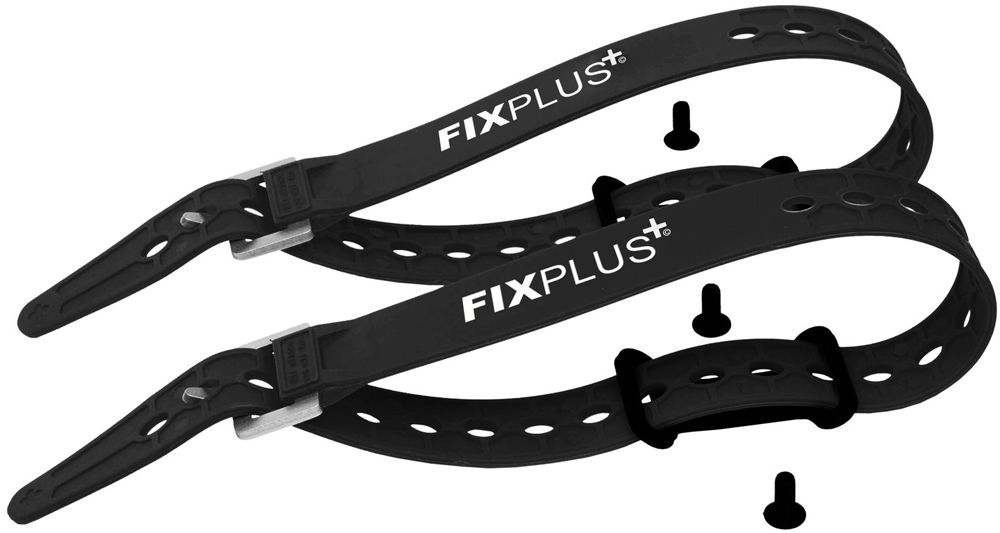 Fixplus Strap Befestigungsband 46cm (2er Pack) kaufen | Bike-Discount