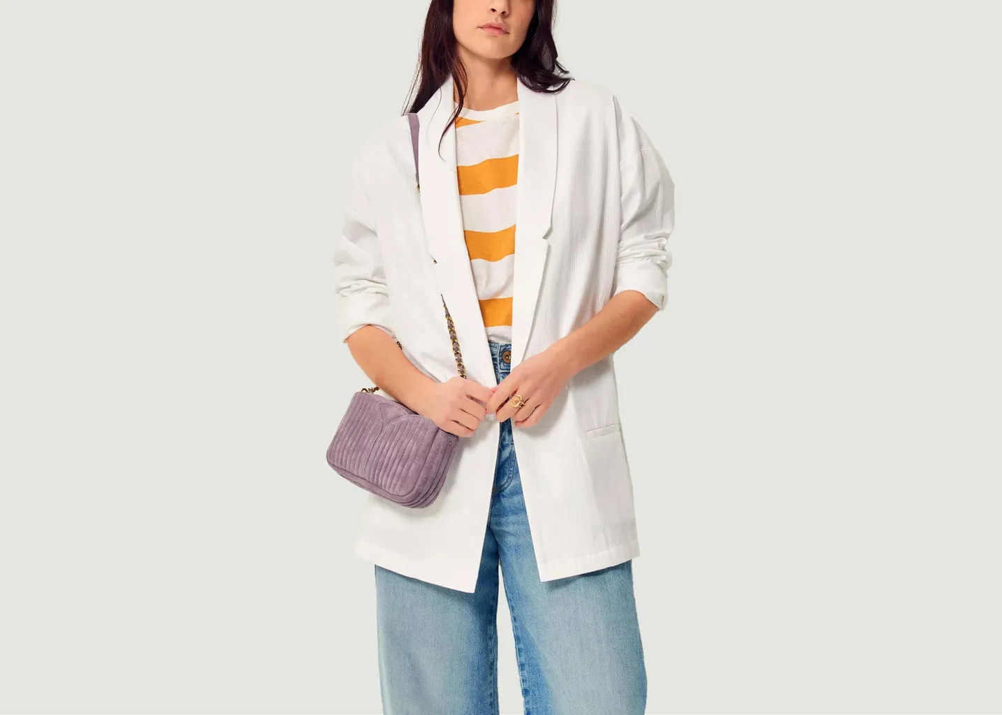 Veste Naka Sessun