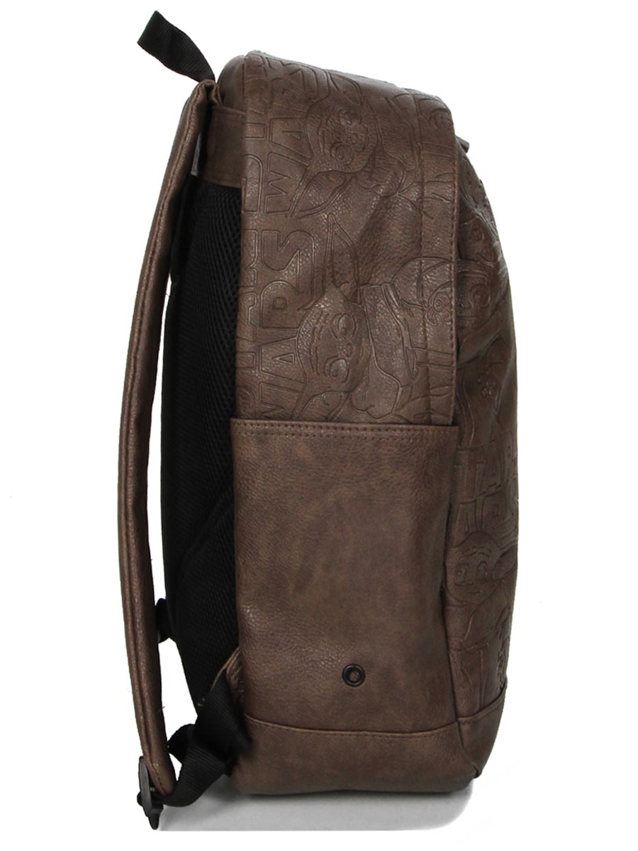 Sac À dos Star Wars The Mandalorian Pleather