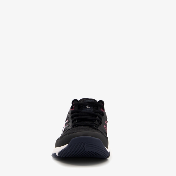 Asics Gel Rocket 11 dames zaalschoenen zwart