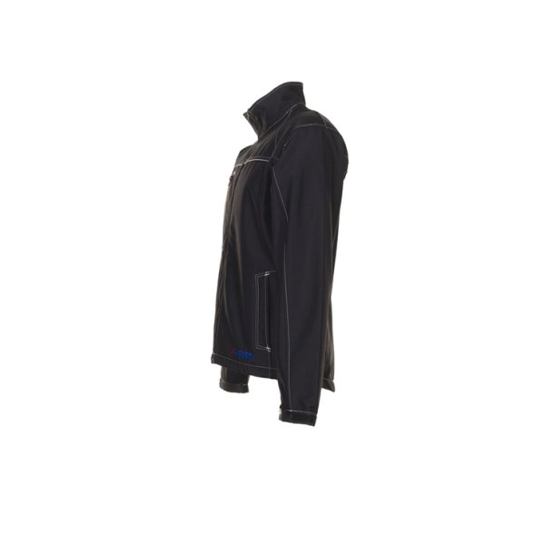 Basalt softshell Jakke