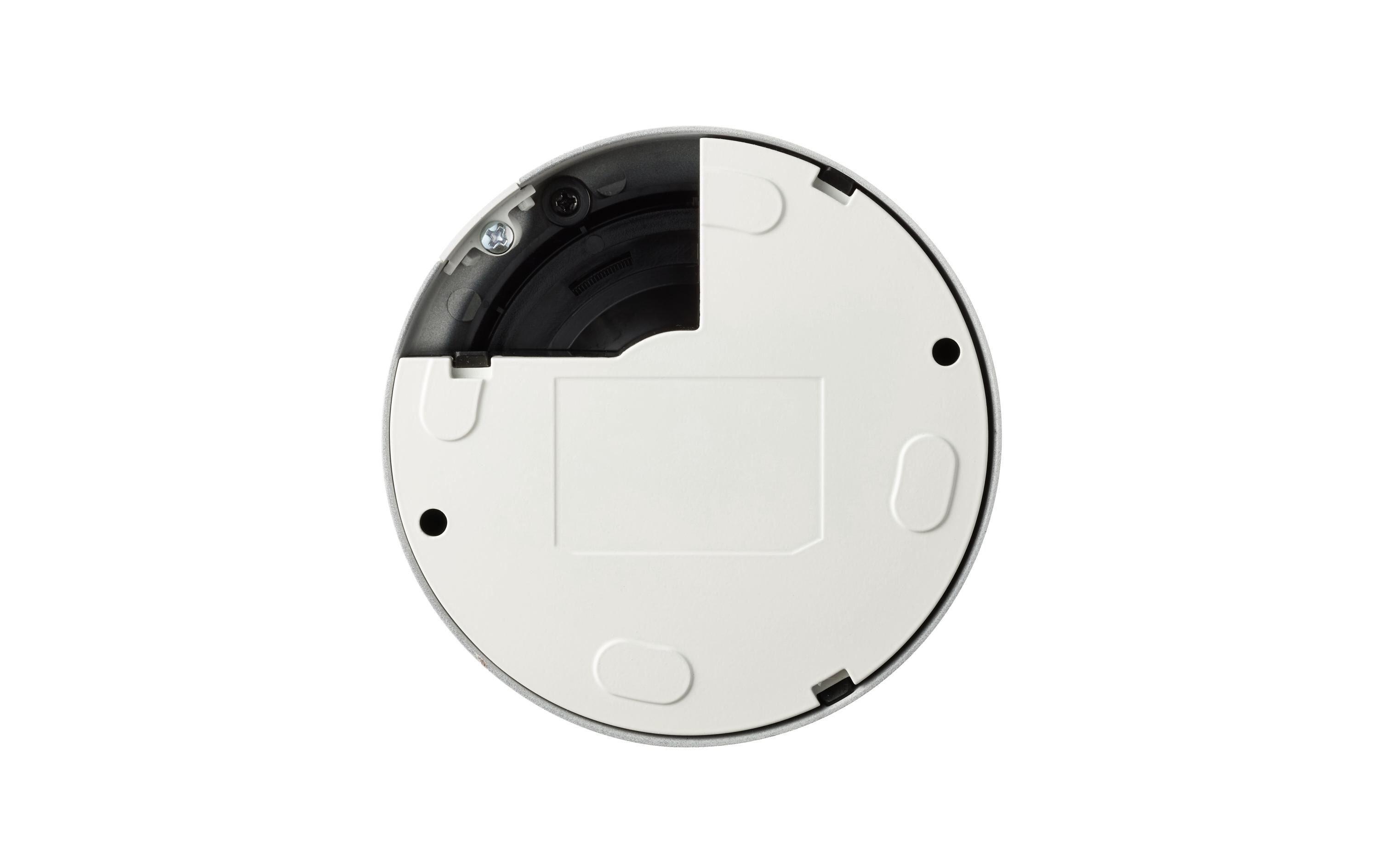 Netzwerkkamera XNV-8020R<br>Netzwerkkamera für die Visuelle Videoüberwachung
