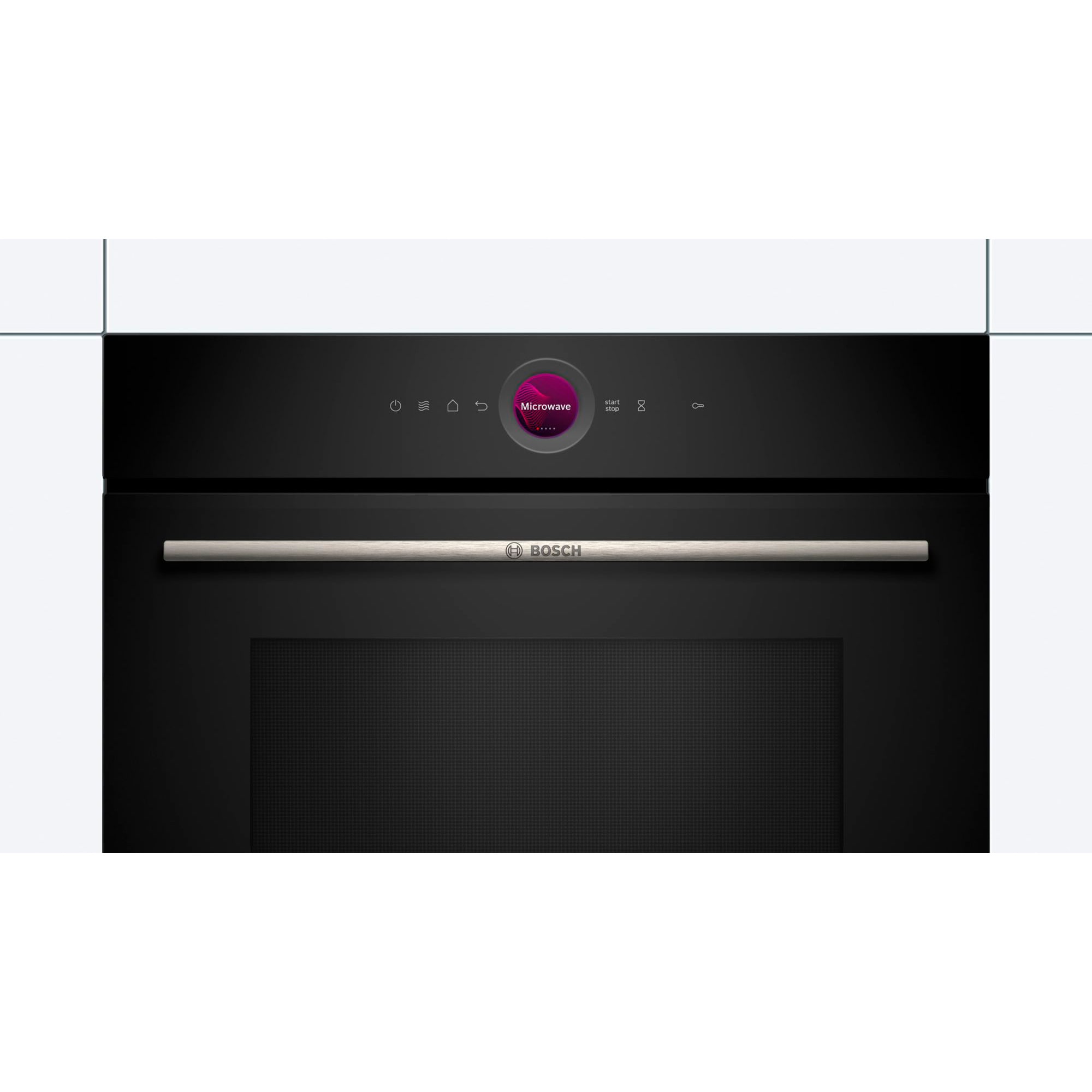 Bosch Mikrowelle CEG732XB1 Serie 8