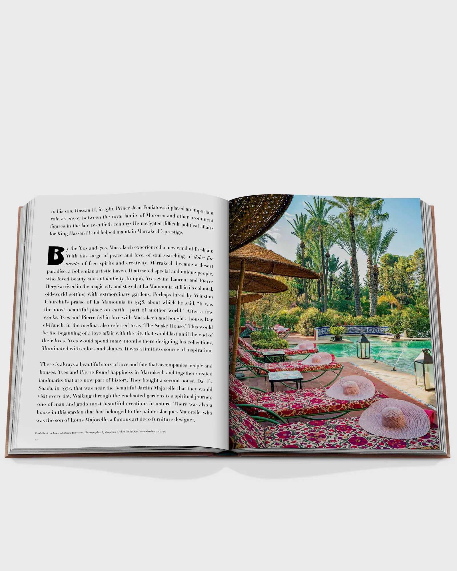 Assouline 