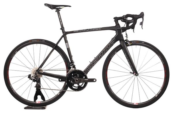 Produit reconditionné · Merida Scultura 9000 - Vélo de route | Très bon état