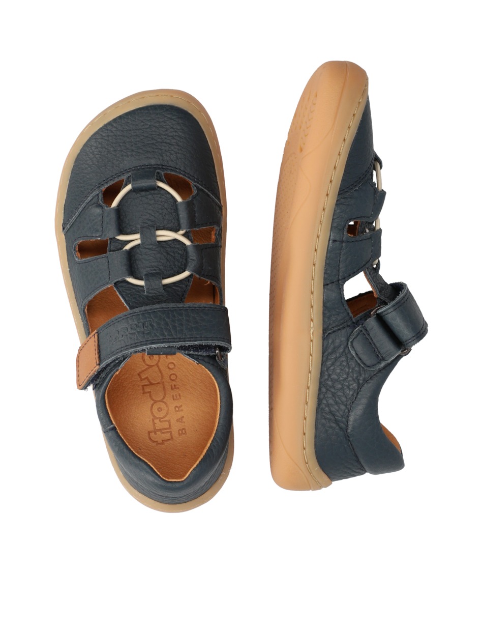Barefoot Elastic Sandal
