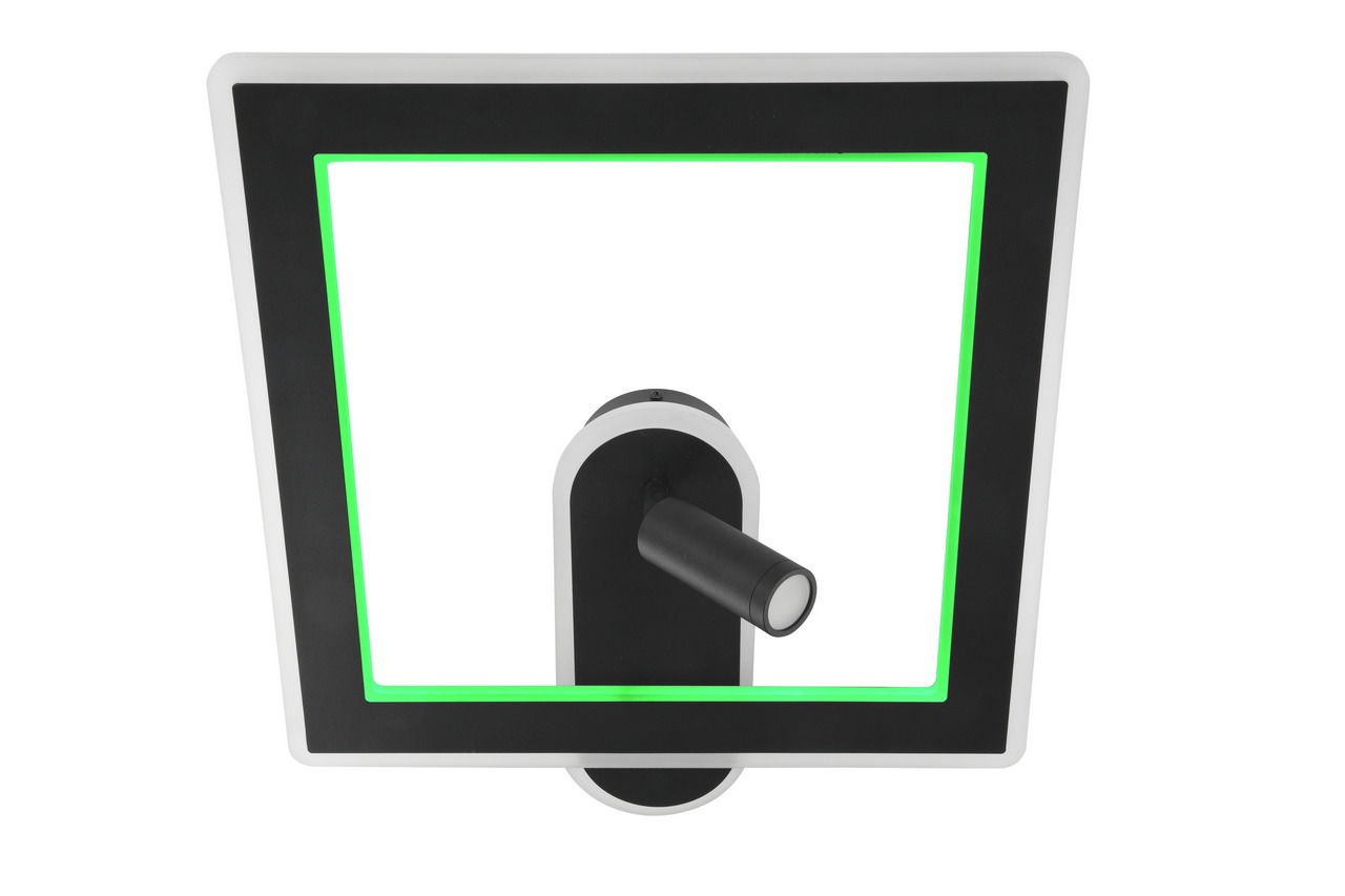 Novel LED-Deckenleuchte Spark