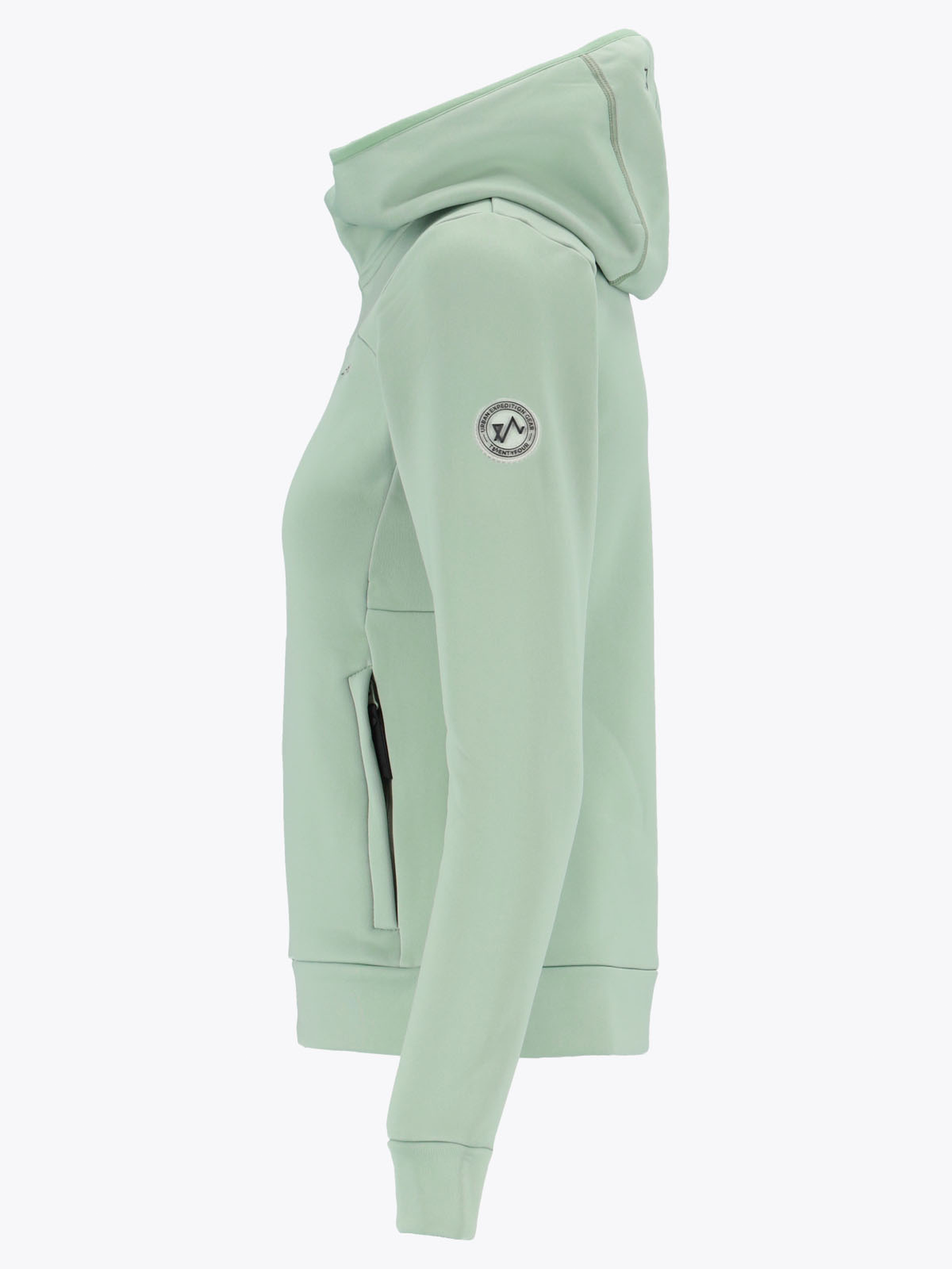 Venture Air Hoodie