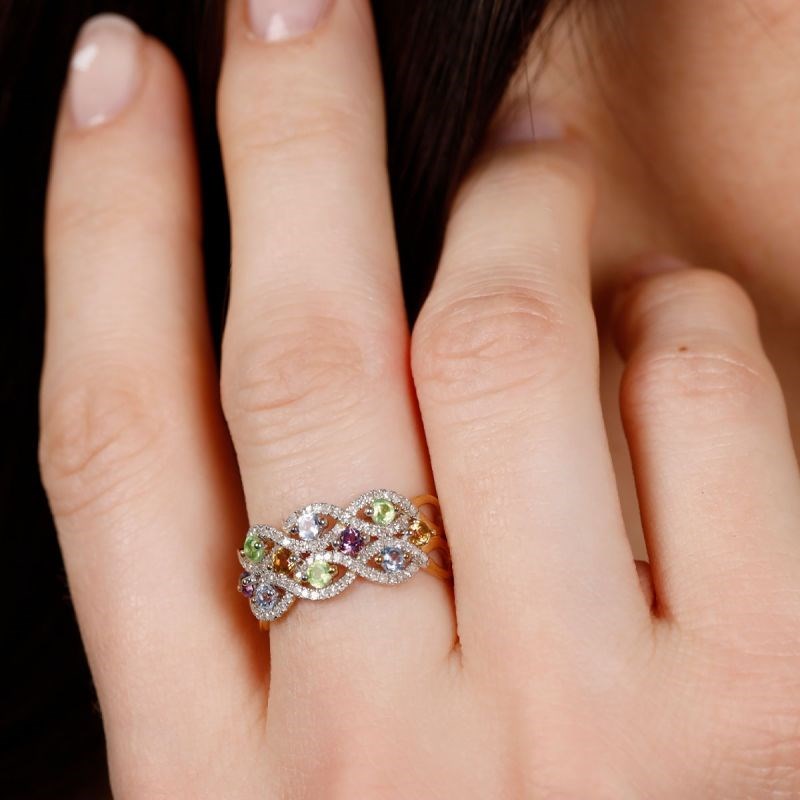 Bague 