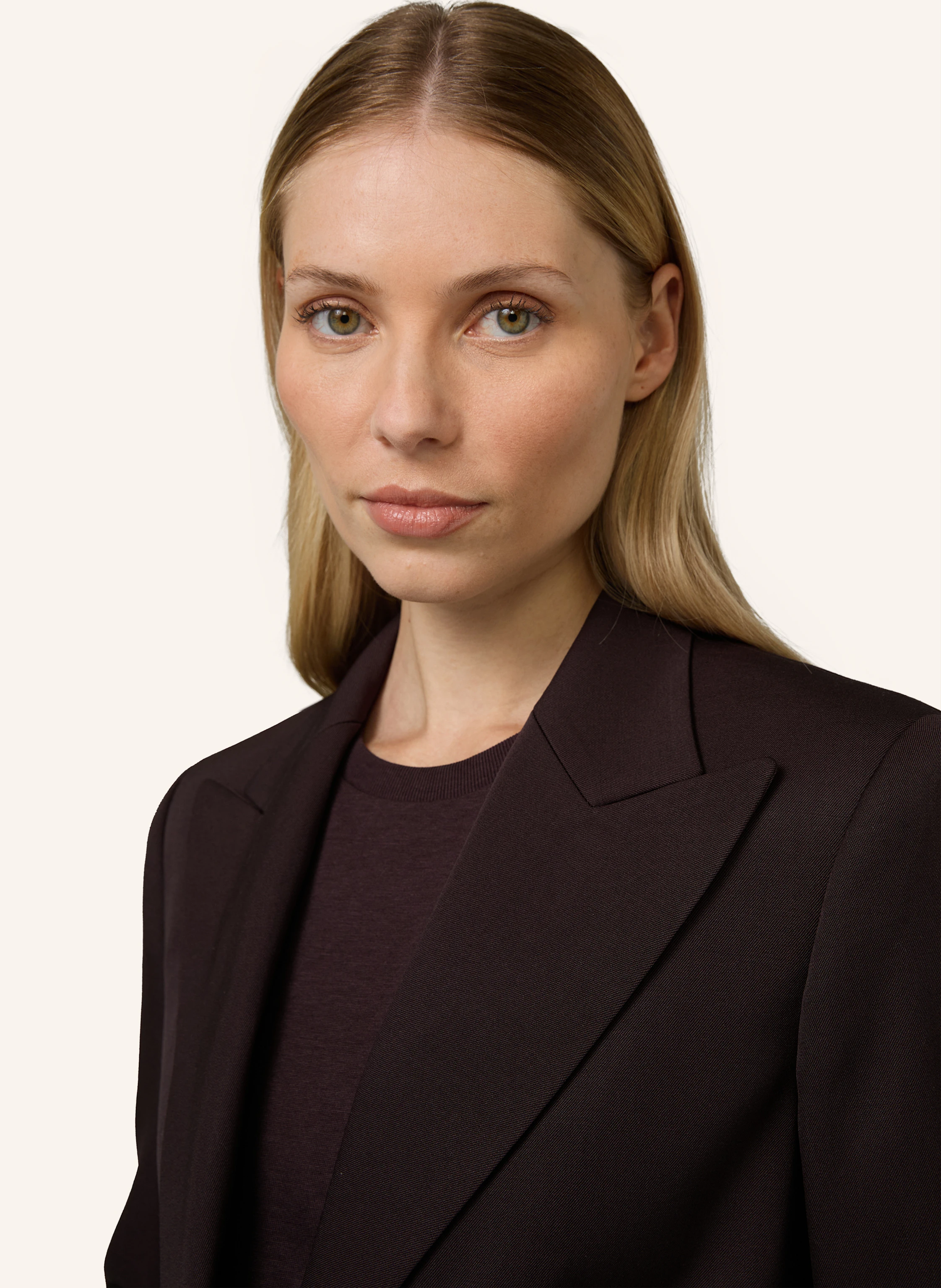 windsor. Blazer