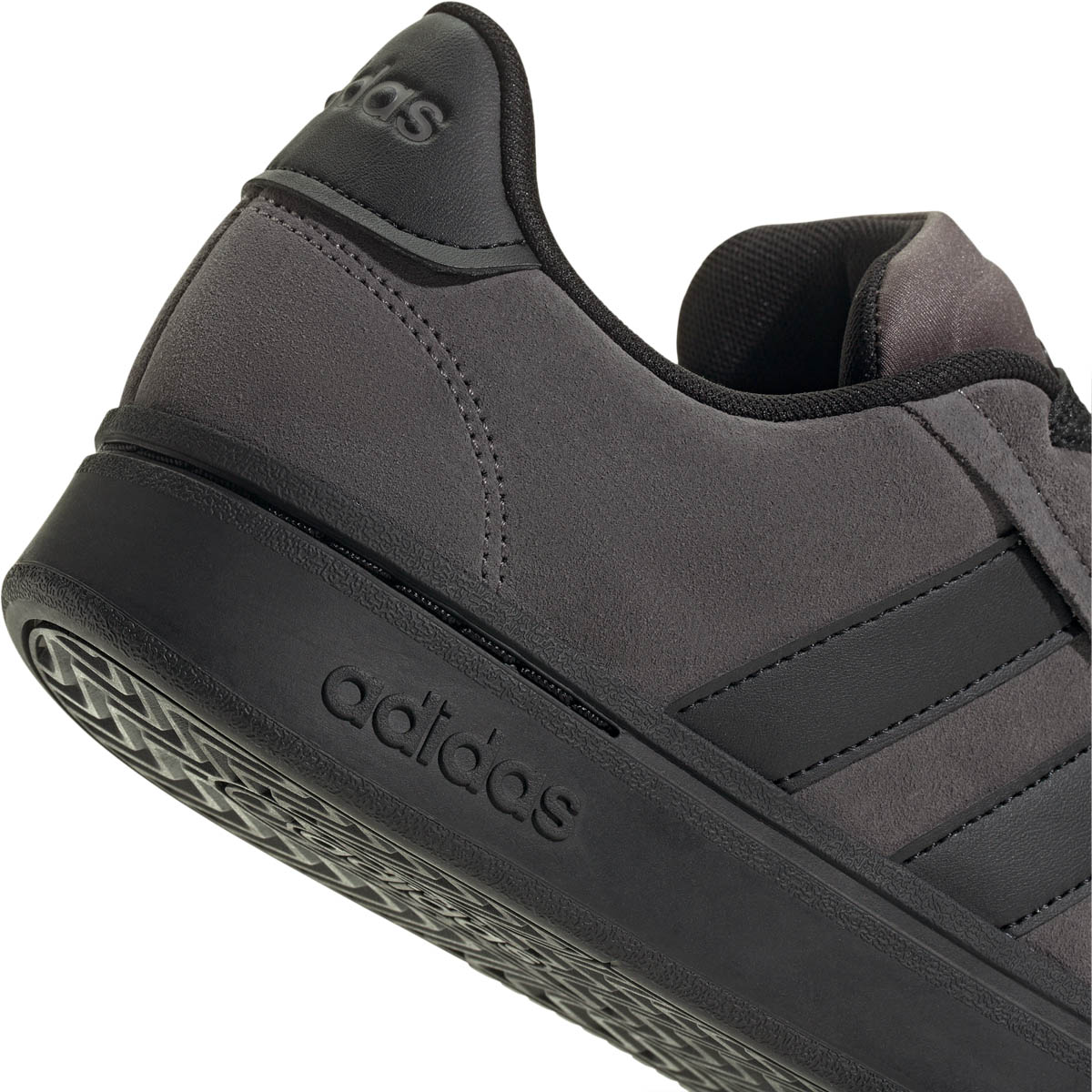 adidas Grand Court Alpha 00s Sneakers Herre