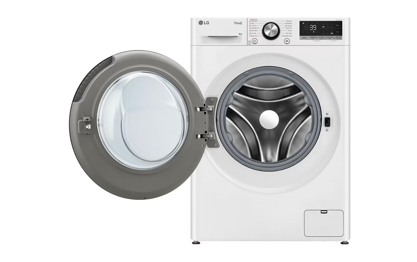 LG Waschmaschine »F2V7SLIM9« 1200 U/min