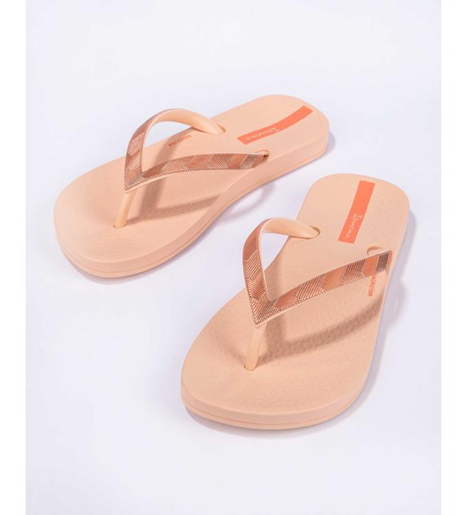 Ipanema Anatomic Mesh Kids Teenslippers