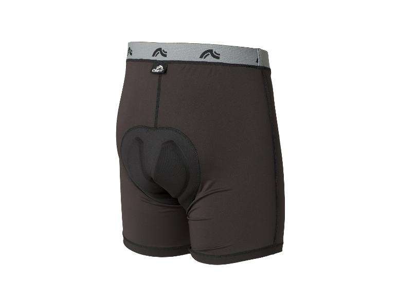 Korte heren broek