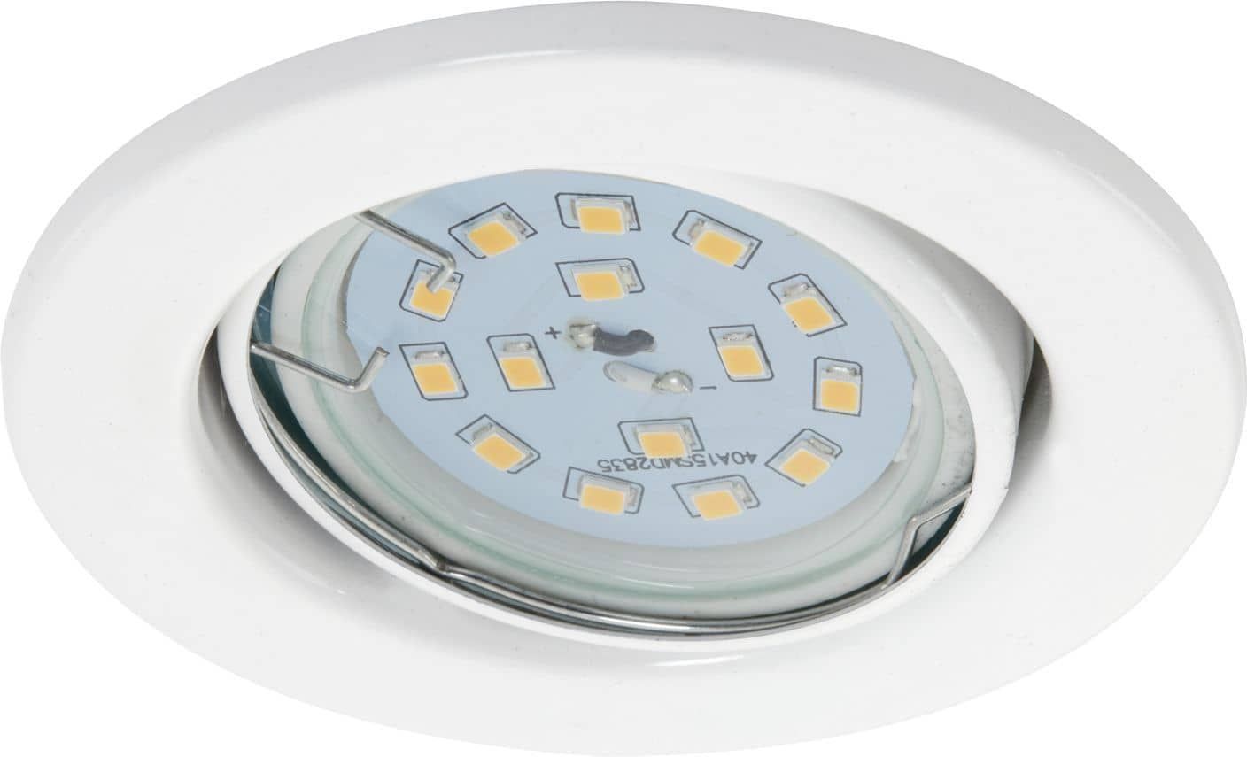 LED-Einbauleuchte