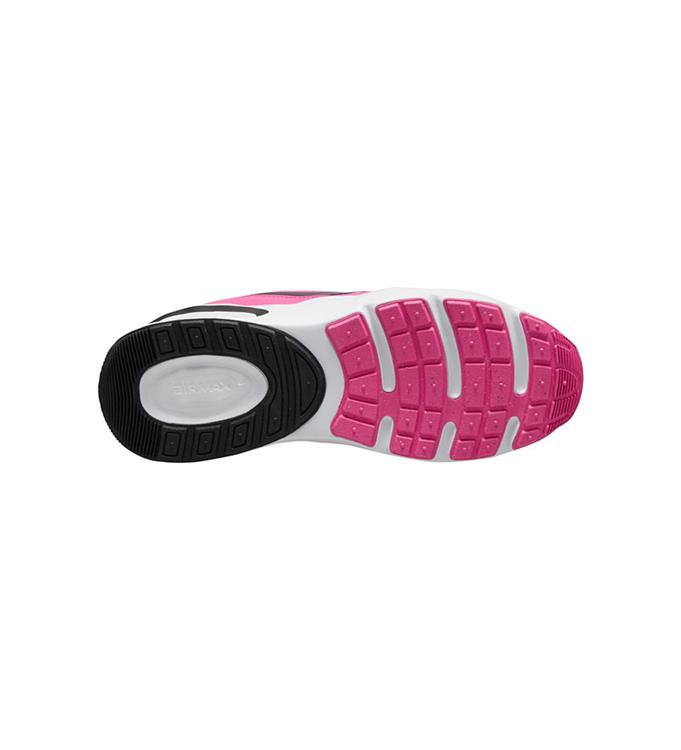 Nike Air Max Nova FN4446 WHITE-BLACK-LASER-FUCHSIA