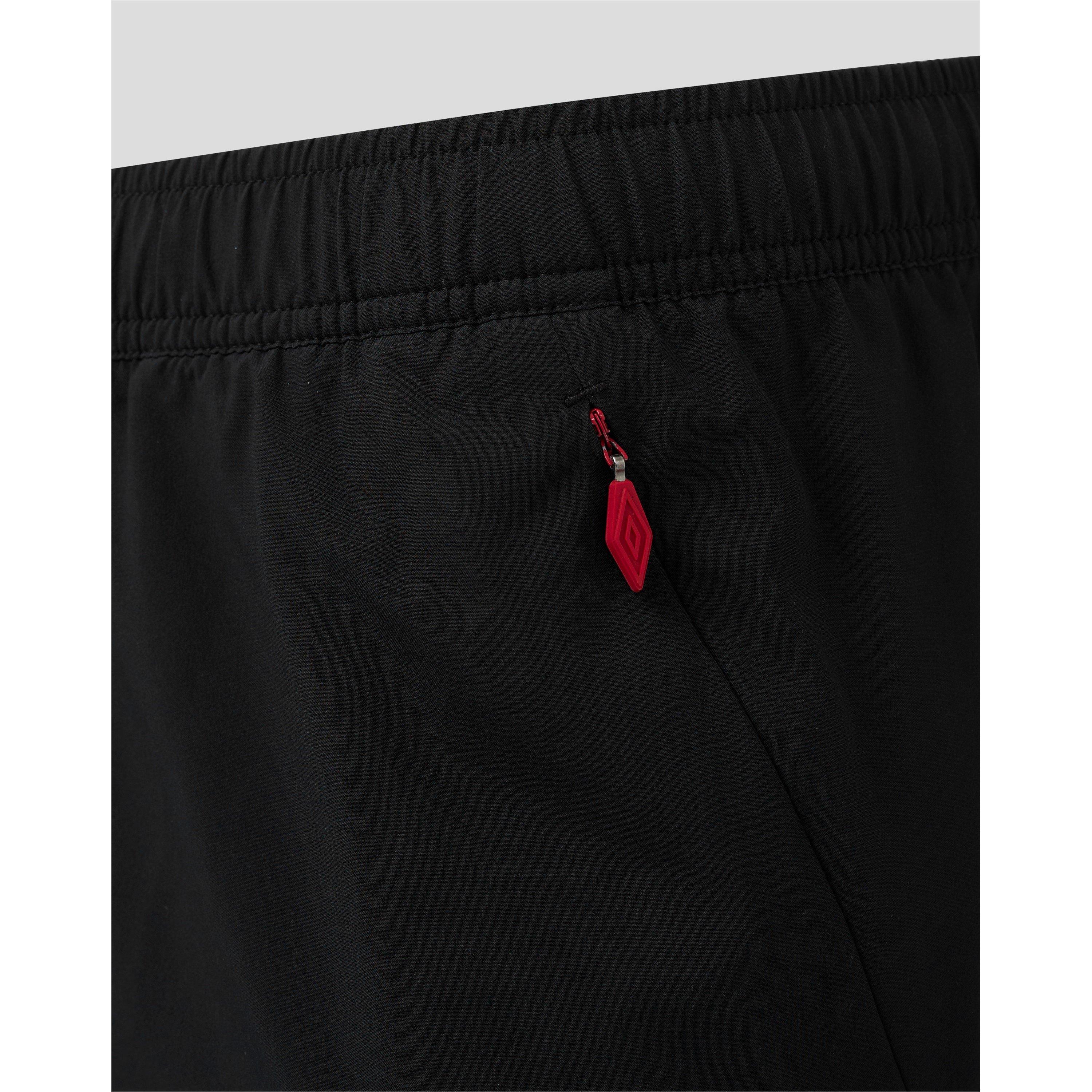 Umbro England Rugby Gym Shorts 2024 Juniors