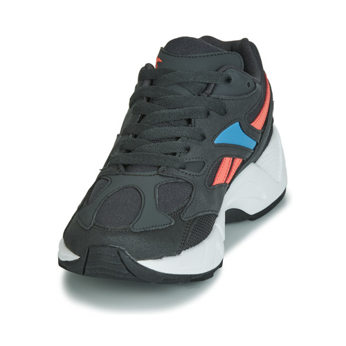 Reebok Classic - AZTREK 96 - Noir / Corail