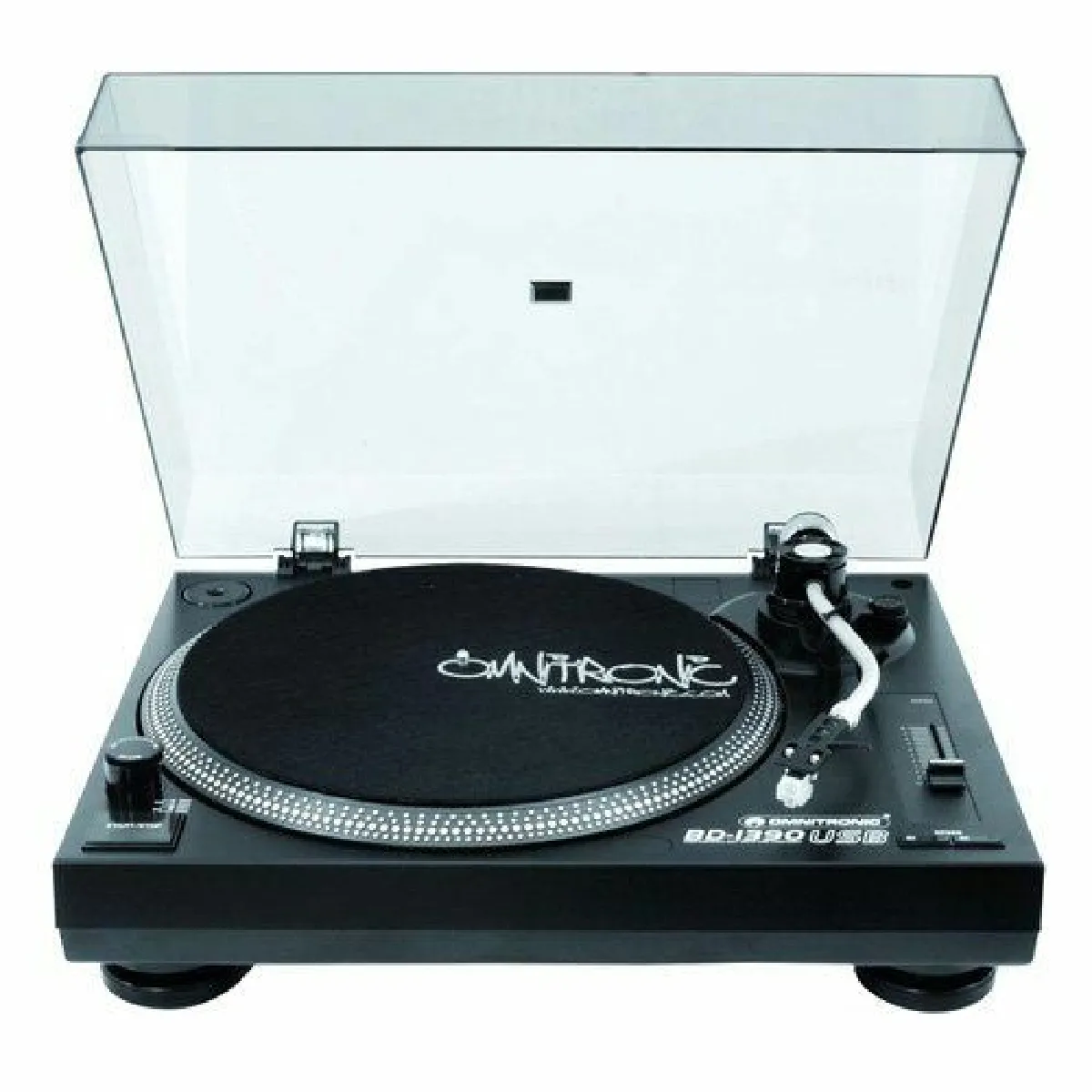Omnitronic 057297 BD-1390 USB