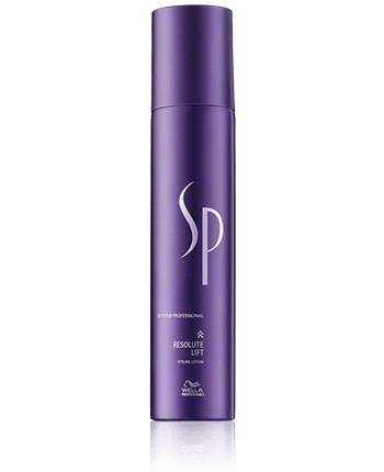 Wella SP System Professional Styling Resolute Lift Styling Lotion 250ml