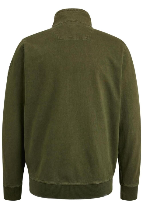 PME legend groene heren vest