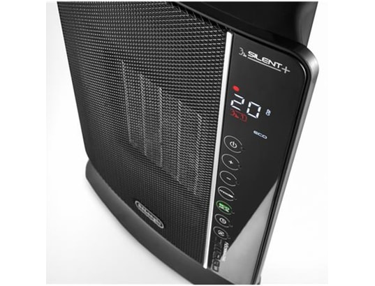 DELONGHI - Radiateur soufflant Soufflant céramique DCH7993ERBC 2400W