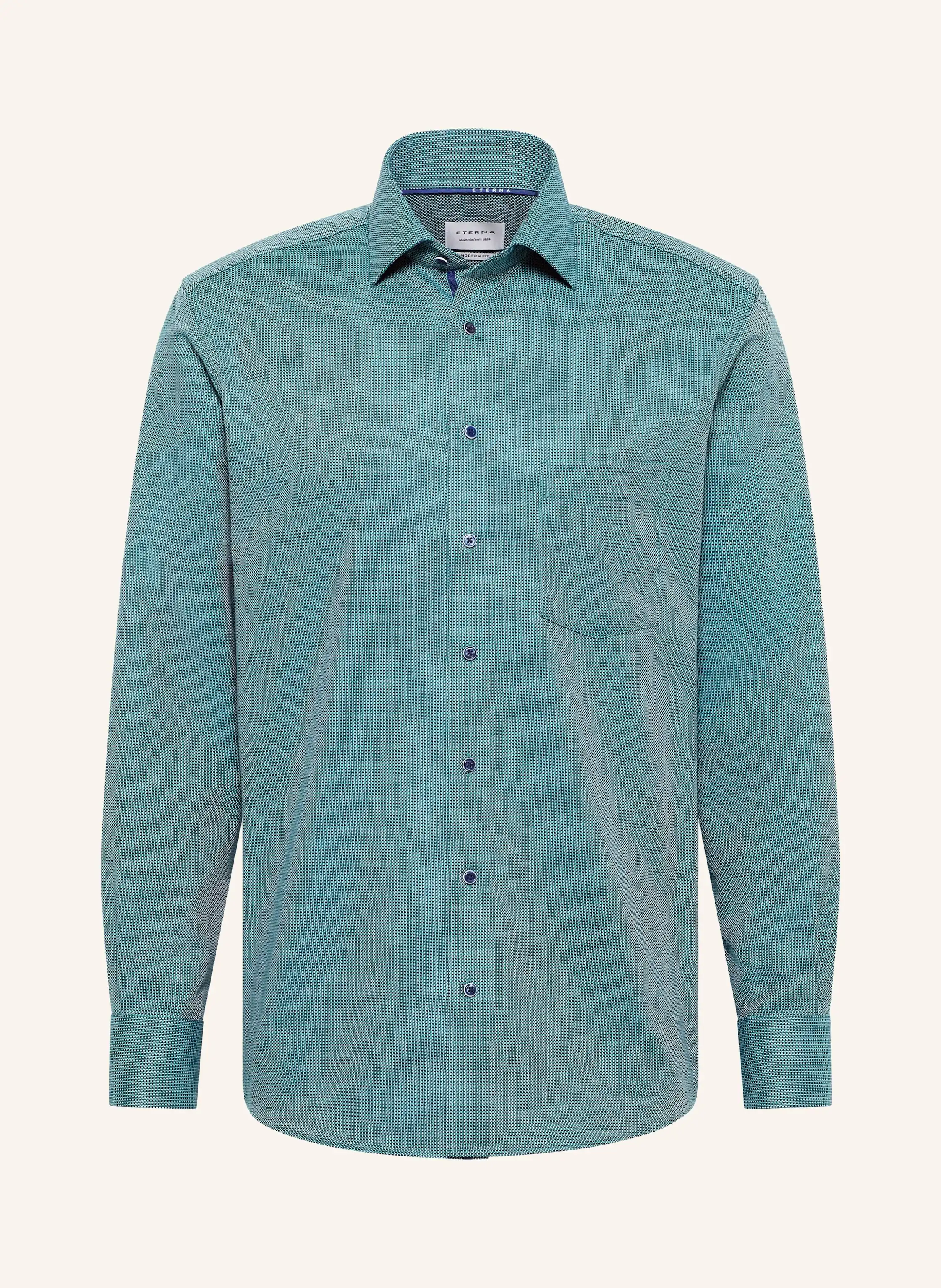 ETERNA Hemd MODERN FIT