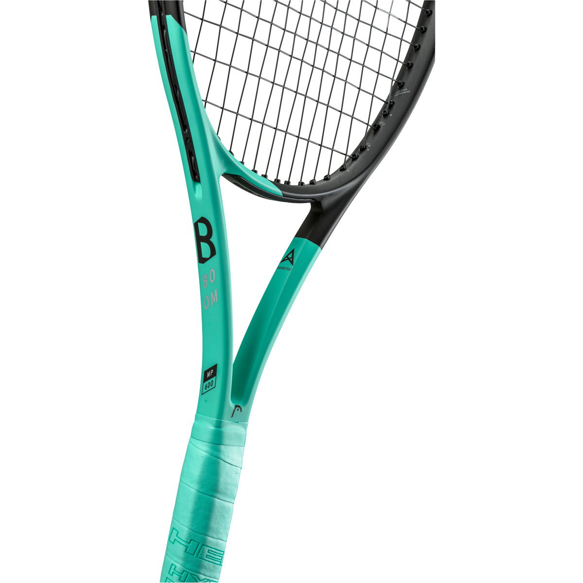 Head Boom MP 2022 Tennisketcher
