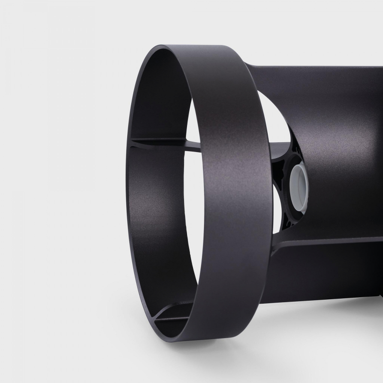 Tala LED Loop tafellamp large goud