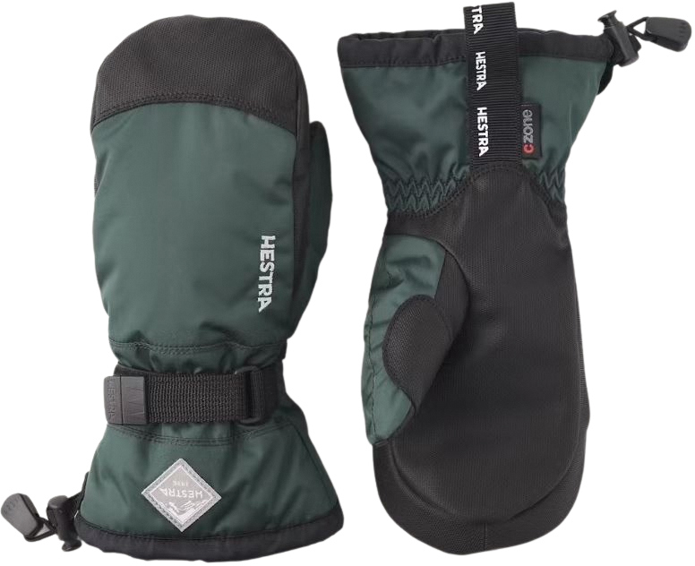 Gauntlet C-Zone Jr. Mitt