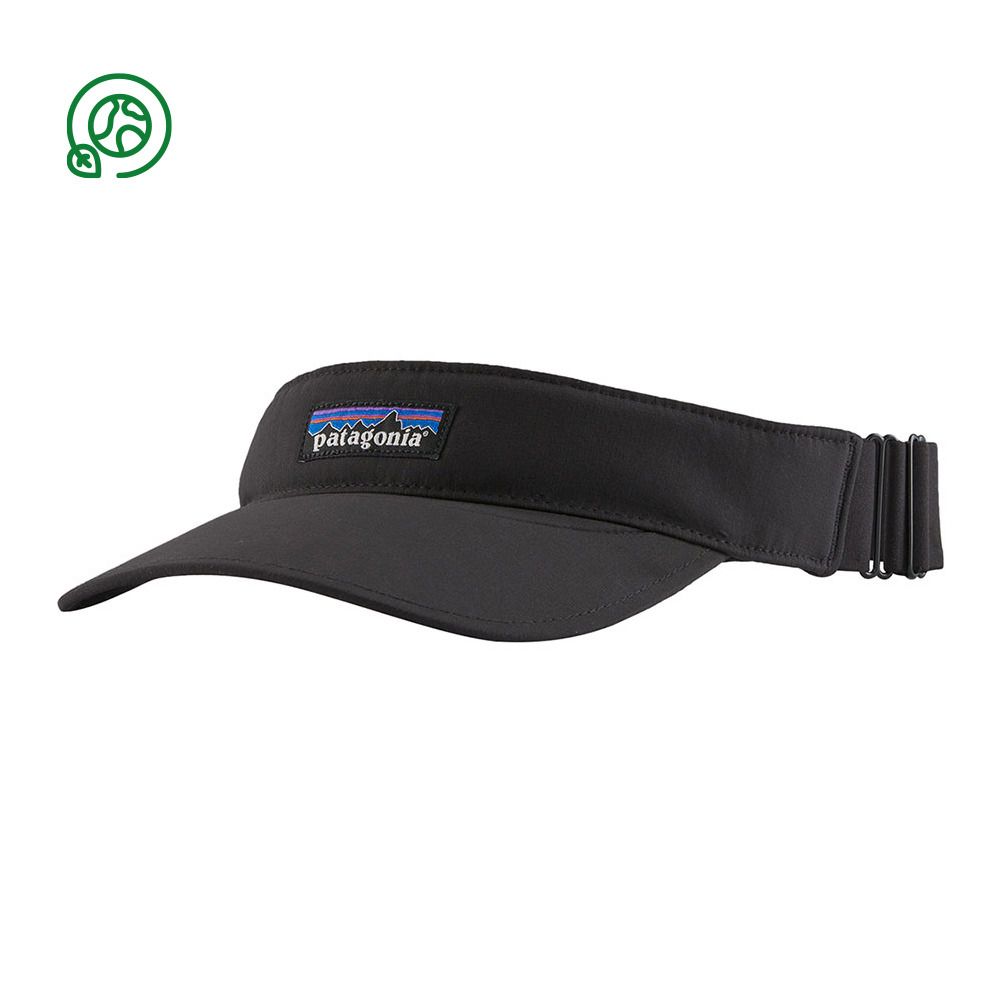 Patagonia AIRSHED - Visière black