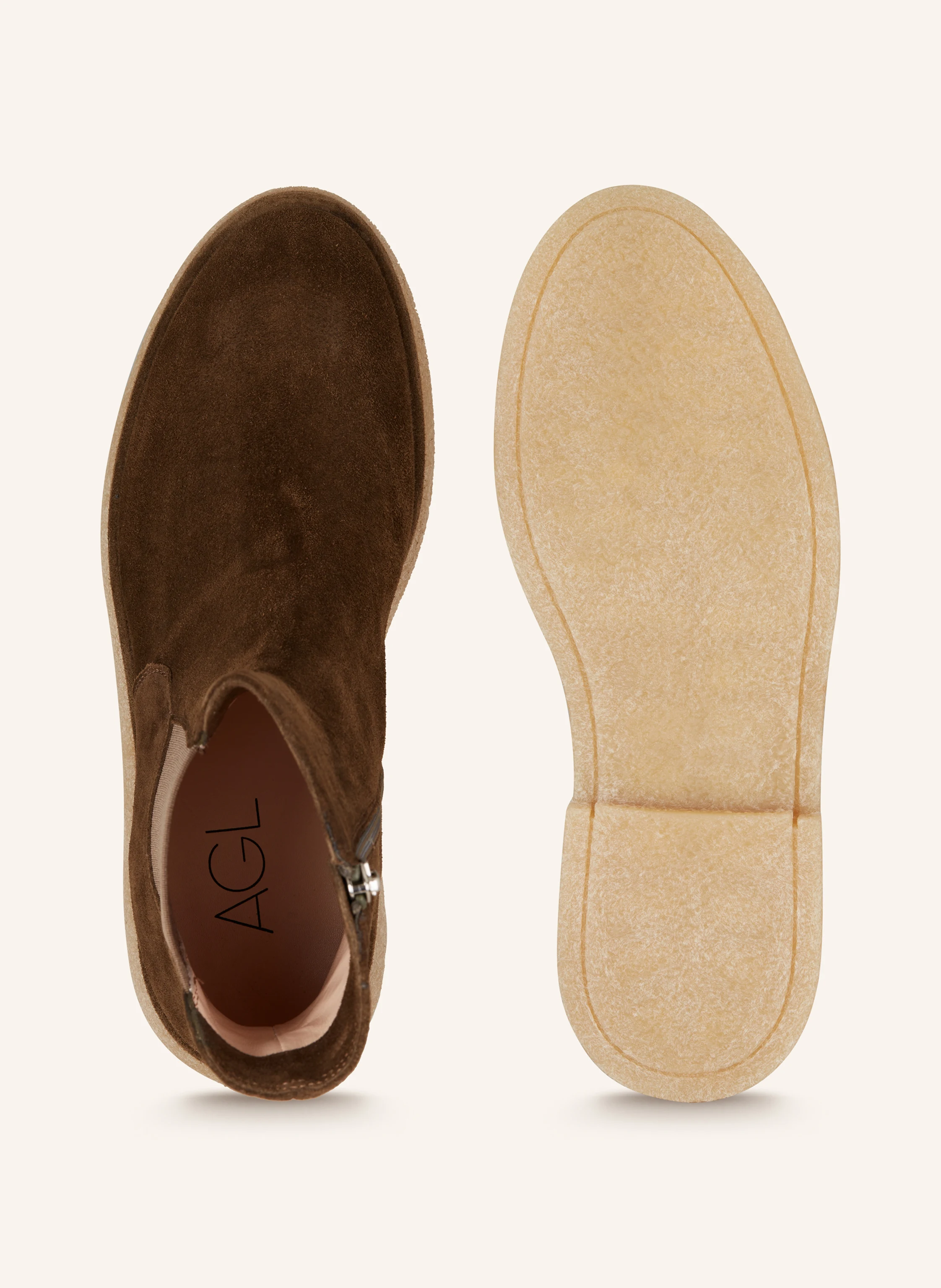 AGL Chelsea-Boots ALISON R BEAT