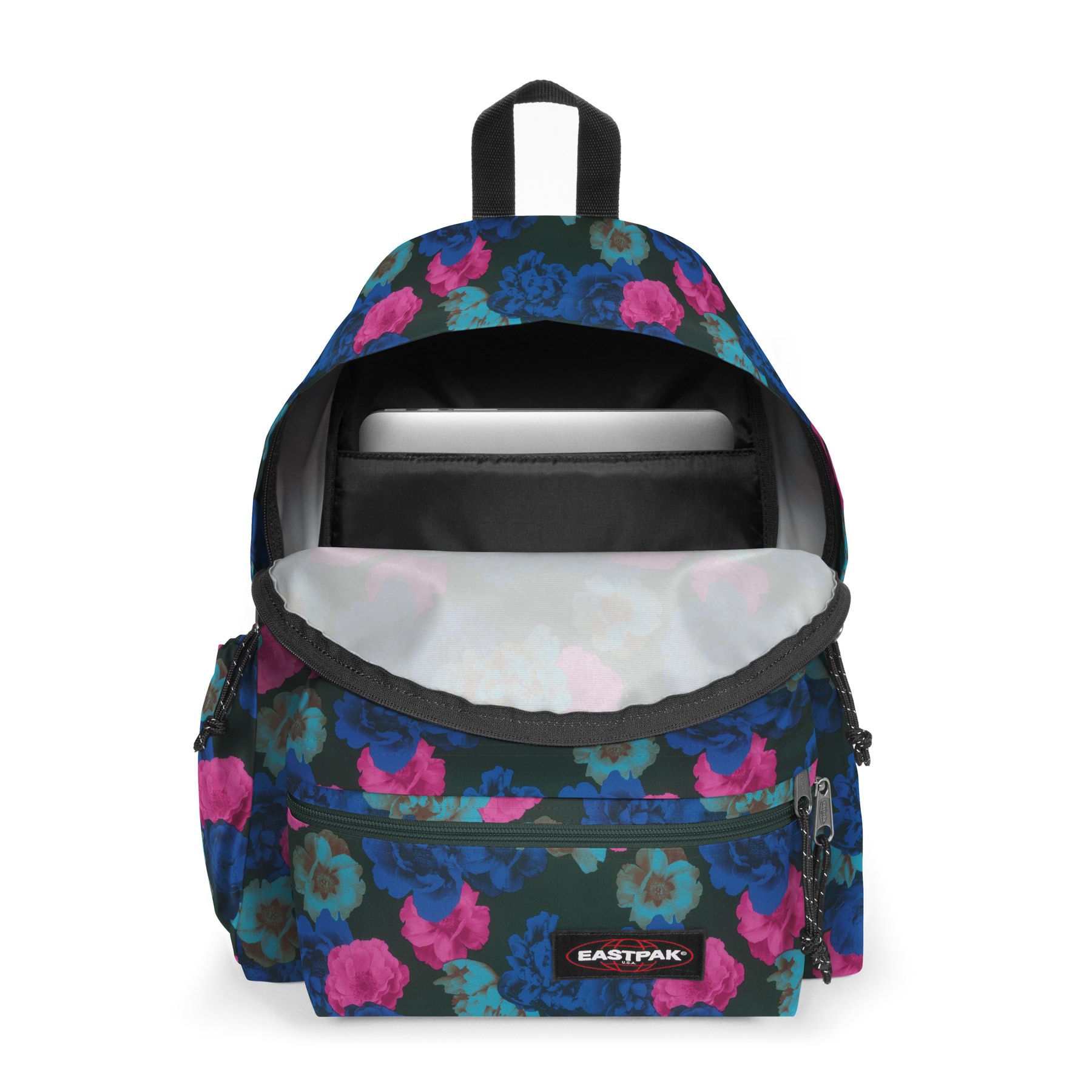 Padded Zippl'R + Mystical Dark