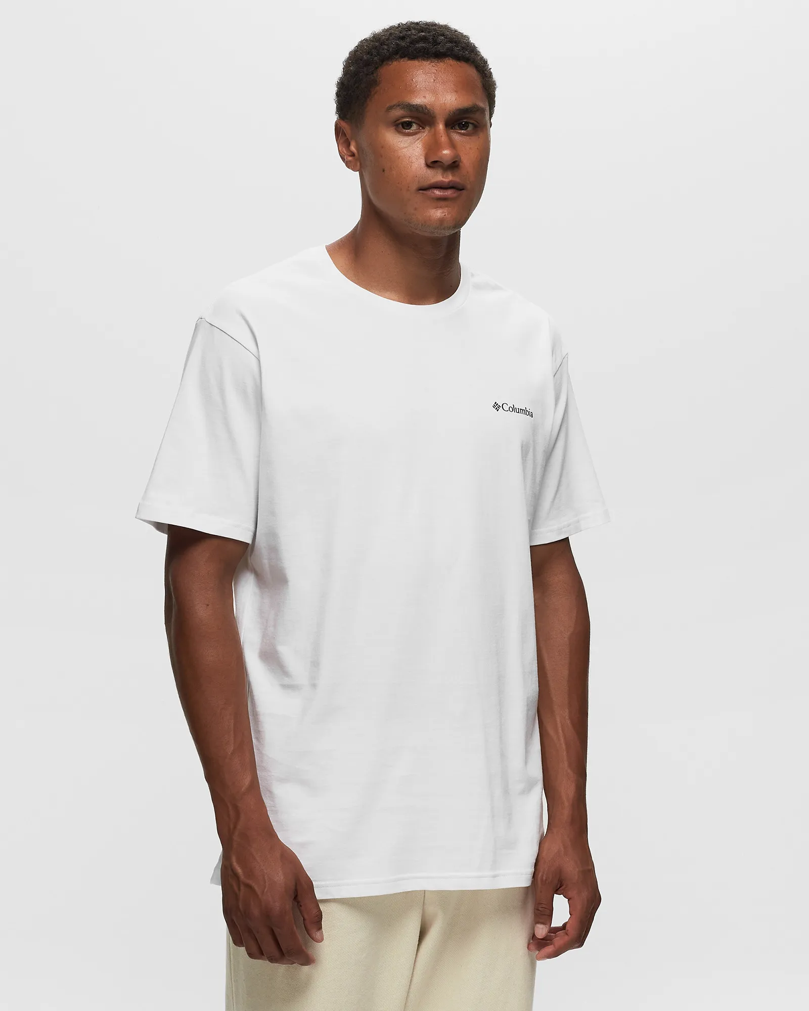 Columbia North Cascades Short Sleeve Tee
