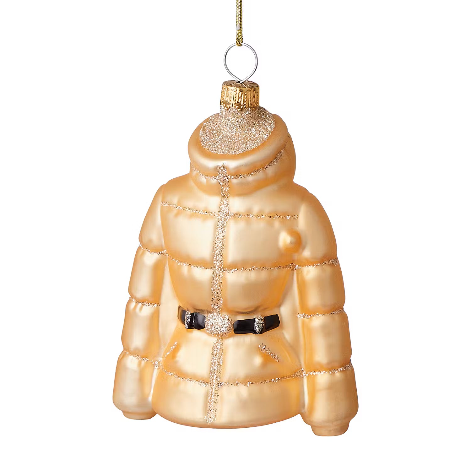 HANG ON Baumanhänger Daunenjacke