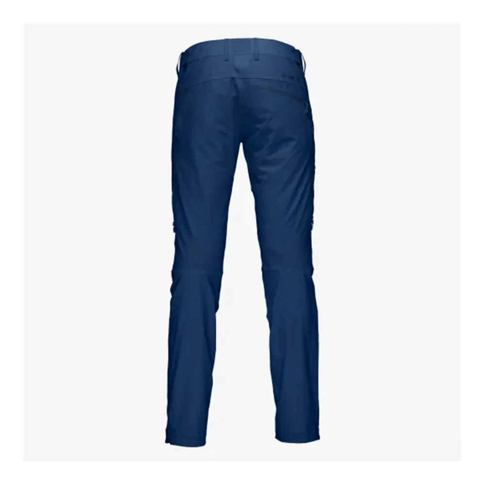 Norrona FALKETIND FLEX1 - Pantalon Femme indigo night