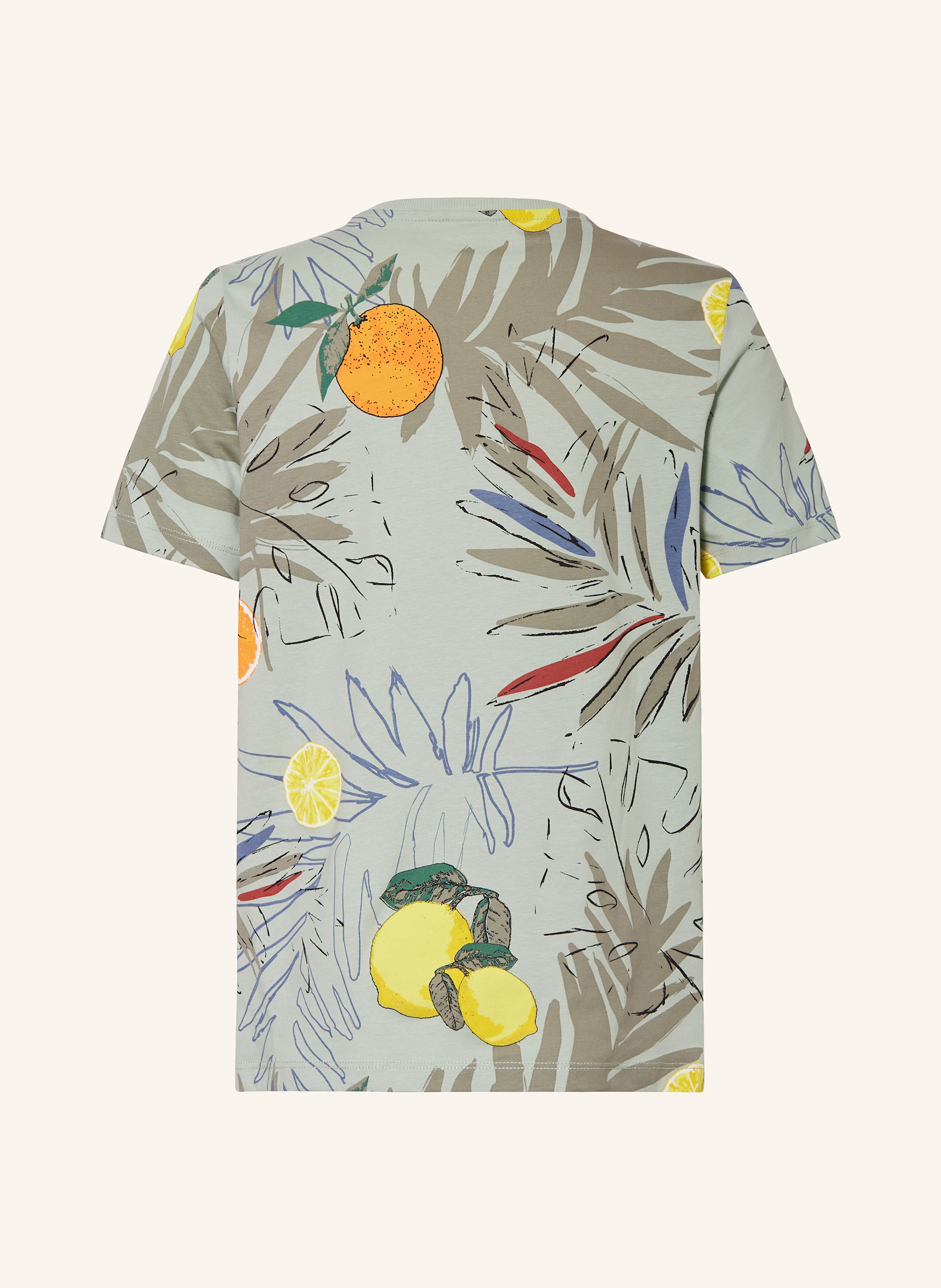 s.Oliver RED T-Shirt