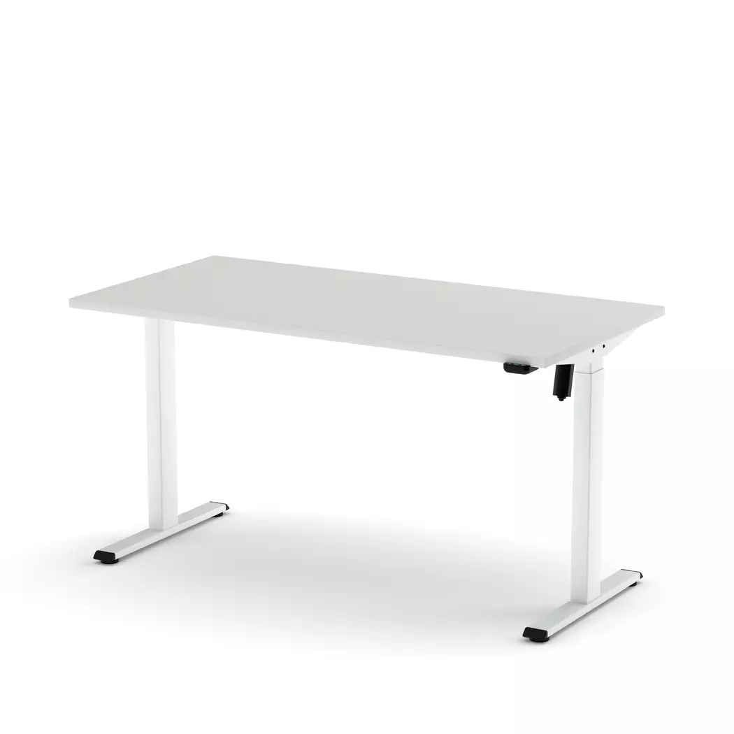 Schreibtisch elektrisch eComo