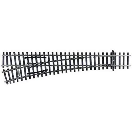 Tillig 83332 - EW 2 links - Weiche 15°, Spur TT