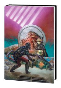 Star Wars Legends: Tales of The Jedi Omnibus