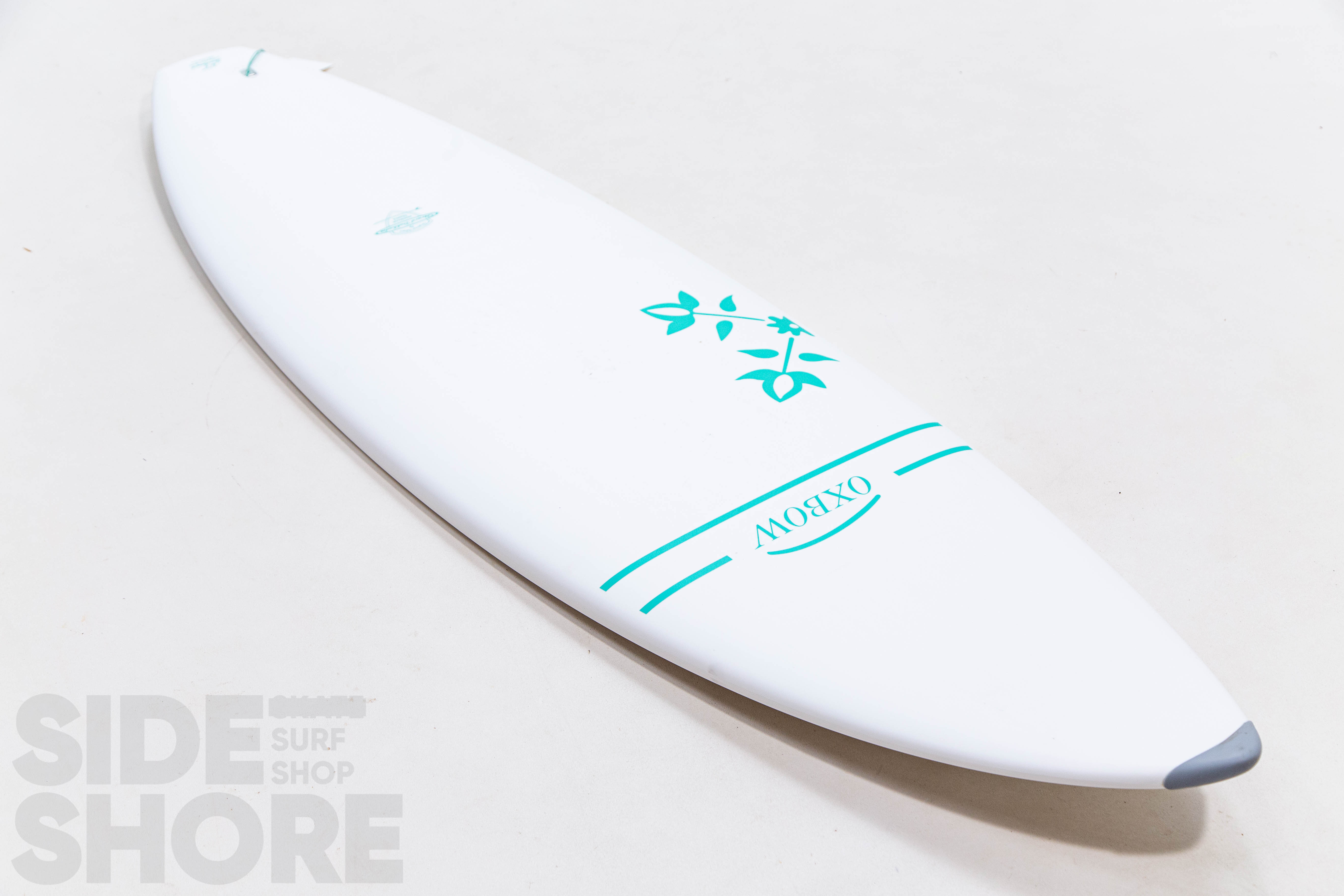 Oxbow Shortboard 6'7 - OXBOW