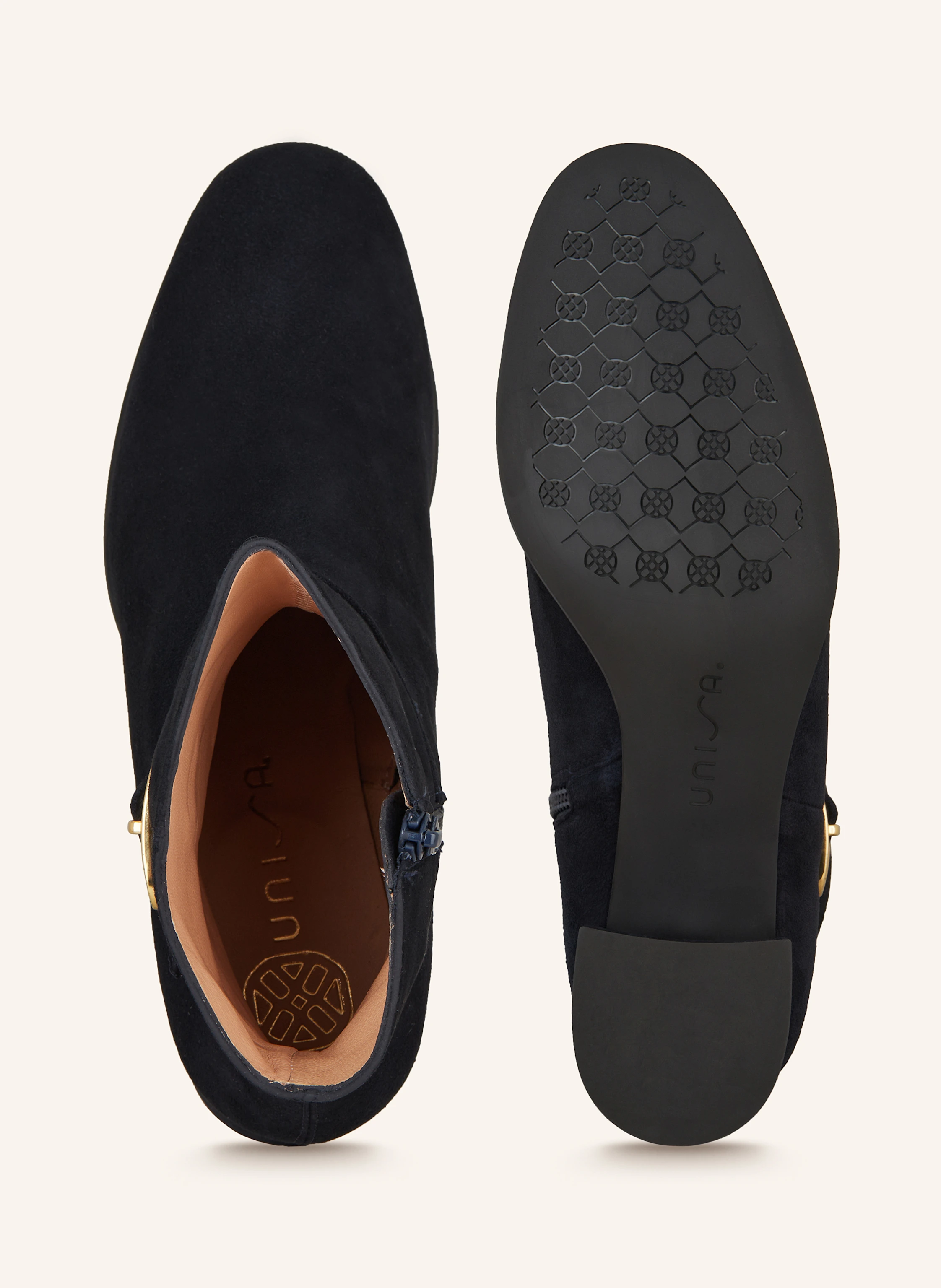 UNISA Stiefeletten LECCO