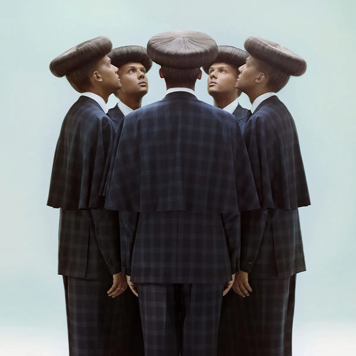 Stromae - Multitude Disques vinyle Pop Rock