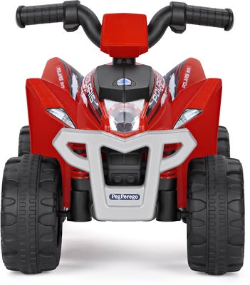 Peg Perego Polaris Mini Firhjuling